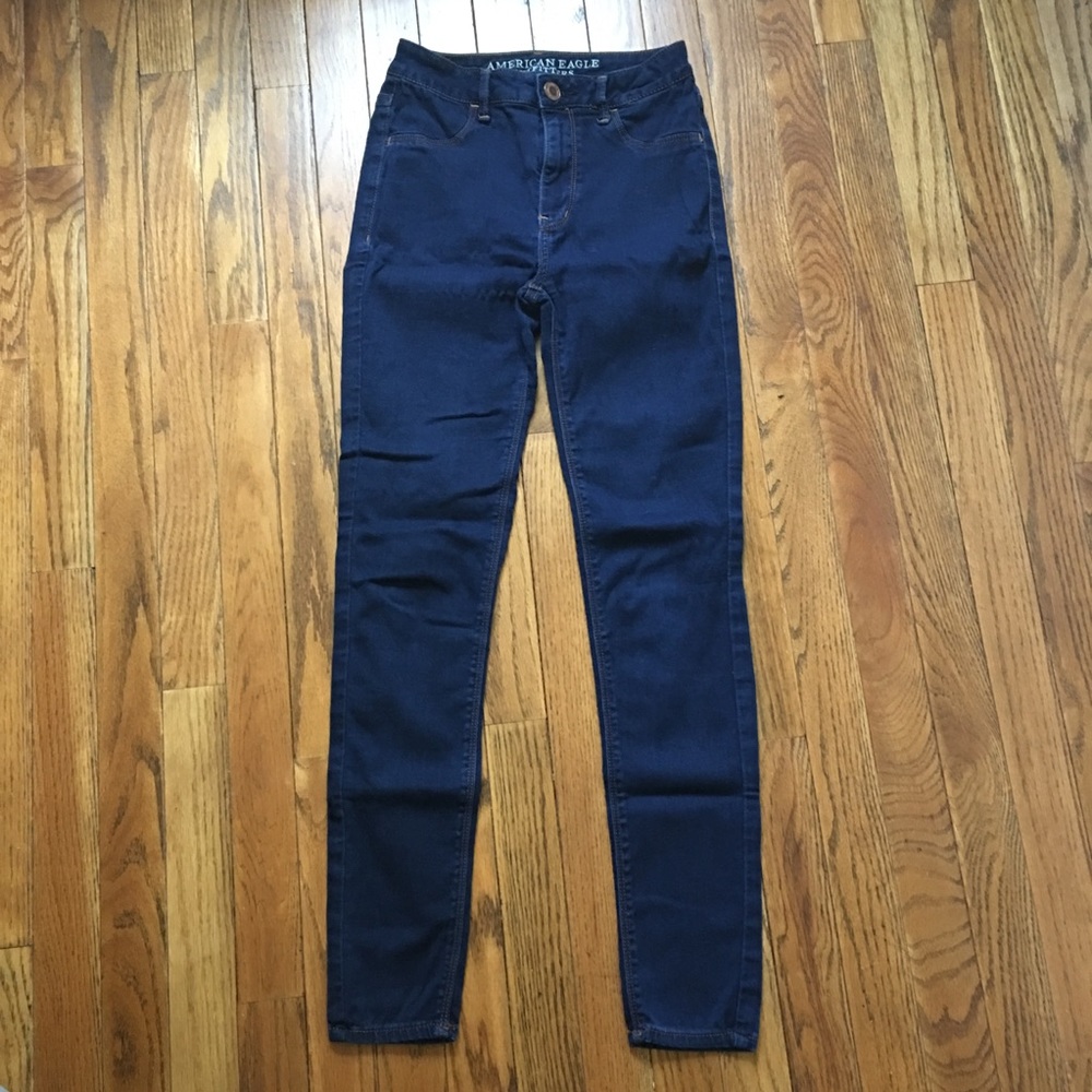 AEO Jegging